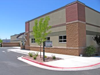 Animas Surgical Center